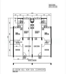 Blk 742 Yishun Avenue 5 (Yishun), HDB Executive #560818681